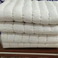 دوخت و فروش لحاف تشک ومستقیم از کارخانه تخفیف ویژه|رختخواب، بالش، پتو|تبریز, |دیوار