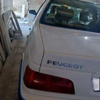 پژو پارس سال مدل 98برج9