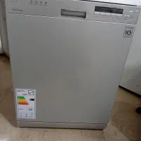 ظرفشویی ال جی