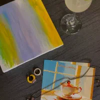 ساخت دست سازه های خمیری