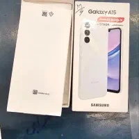 سامسونگ A15|موبایل|اندیشه, اندیشه فاز ۱|دیوار