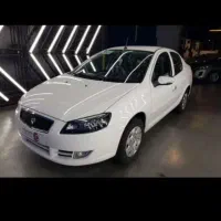 رانا پلاس صفر خشک TU5P تحویلی ۱۴۰۴/۹/۴|خودرو سواری و وانت|ملارد, |دیوار