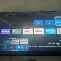 تلویزیون سونی 55 ، x75k