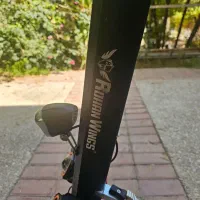 اسکوتر برقی|دوچرخه، اسکیت، اسکوتر|جم, |دیوار