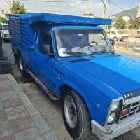 نیسان دیزل 92