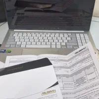 لپ تاپ ایسوس VivoBook Pro N6506MV|رایانه همراه|تهران, شکوفه (عبدل آباد)|دیوار