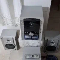 صوتی تصویری|سیستم صوتی خانگی|شاهین‌شهر, الهیه|دیوار