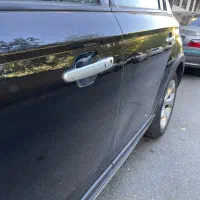 برلیانس کراس مدل ۹۷|خودرو سواری و وانت|تهران, اوقاف|دیوار