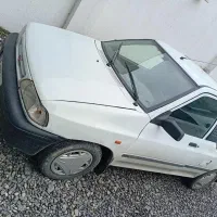 پراید وانت مدل ۹۴