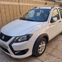 کوییک S مدل ۴۰۴ سفید تک رنگ