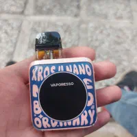 پاد ماد Xros 4 Nano