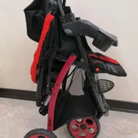 اسباب اثاث بچه|کالسکه و لوازم جانبی|ارومیه, |دیوار