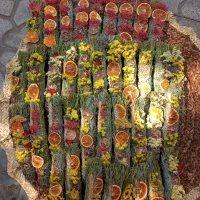 اسماج عود گیاهی