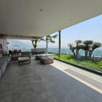 ۳۹۰متر ۴خواب مستر تکواحدی مدرن ۵۰متر تراس تاپ|اجارهٔ آپارتمان|تهران, نیاوران|دیوار
