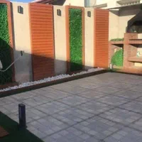 تولیدی موزاییک ویبره طرح باران|مصالح و تجهیزات ساختمان|اصفهان, اصفهانک|دیوار