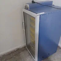 دستگاه جوجه کشی دماوند .۲۱۰تایی