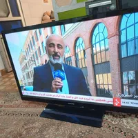 تلویزیون43اینچ سامسونگ