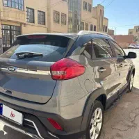 X22دنده ای مدل1400|خودرو سواری و وانت|یزد, |دیوار