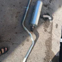 منبع۲۳۰،سنتر۵۵،بال صندق عقب پرشیا