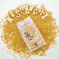 حبوبات بسته بندی