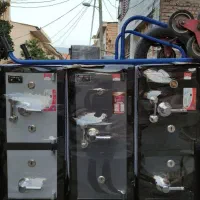 گاوصندوق ایران کاوه