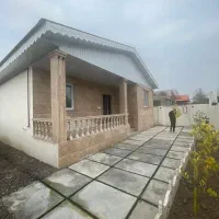 ویلای نوساز ۲۶۰متری