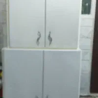 دو عدد کابینت هوایی