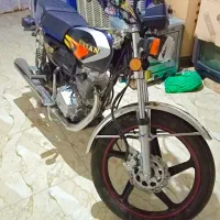 موتور احسان ۲۰۰