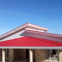 کلیه کارهای نقاشی ساختمان سوله مخازن پذیرفته شود|خدمات پیشه و مهارت|اشتهارد, |دیوار