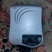 پیغامگیر Aeg