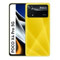 poco x4 pro 256 ram8 5G در حد گارانتی یکسال