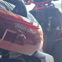 تانک پلاس 2025|موتورسیکلت|کیش, |دیوار