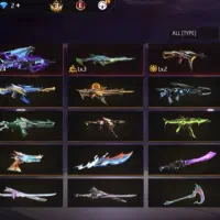 فری فایر|کنسول، بازی ویدئویی و آنلاین|دوگنبدان, |دیوار