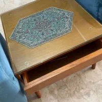 مبلمان راحتی|مبلمان خانگی و میز عسلی|تهران, سید خندان (جلفا)|دیوار