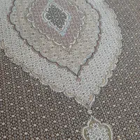 دو تخته فرش ۱۲و۶ متری سالم بدون هیچ ایرادی در حد