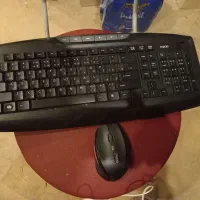 کیبورد راپو