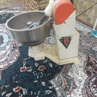 خمیر گیر سالم و تمیز|سایر لوازم برقی|اهواز, گلستان|دیوار