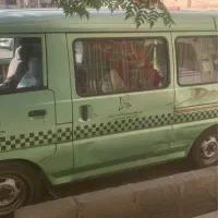 ون دلیکا / دربستی / ۱۰ نفره / کولر دار|خدمات حمل و نقل|رباطکریم, رباطکریم|دیوار