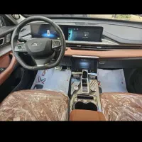 تیگو هشت پرو مکث آی ای|خودرو سواری و وانت|ایلام, |دیوار