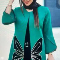 چرخکار مانتو دوز