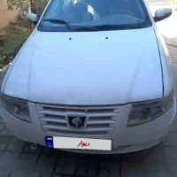 سمند ۸۷ کم کار