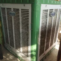 کولر آبی بالازن۵۸۰۰|کولر آبی|تهران, شهرک دریا|دیوار