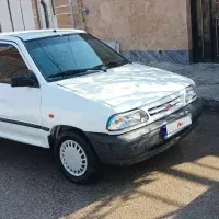 پراید 82استثنایی عروسک|خودرو سواری و وانت|اردبیل, |دیوار