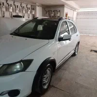 کویک rمدل99سفید پارس خودرو|خودرو سواری و وانت|گلستان (تهران), |دیوار