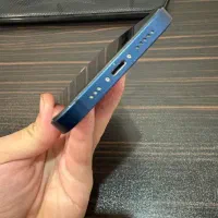 Iphone 12 zaa 256|موبایل|ساری, |دیوار