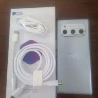 گوشی داریا باند