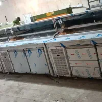 تجهیزات آشپزخانه صنعتی|کافی‌شاپ و رستوران|رباط‌کریم, شهرک صنعتی سبلان|دیوار