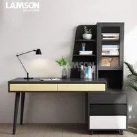 میز کار و تحریر مدل 209