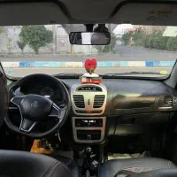 سایتا دوگانه شرکت مدل ۴۰۲|خودرو سواری و وانت|فریدون‌کنار, |دیوار