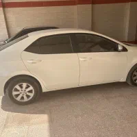 کرولا ۲۰۱۵ XLI|خودرو سواری و وانت|بندرعباس, |دیوار